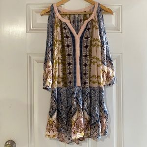 Free people dress